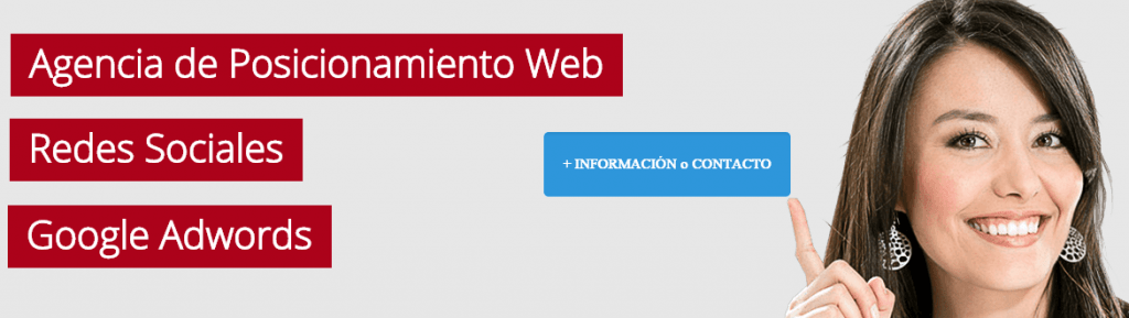 Posicionamiento web Elda Petrer