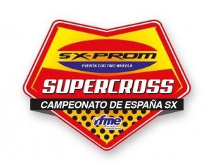 Supercross España Elda