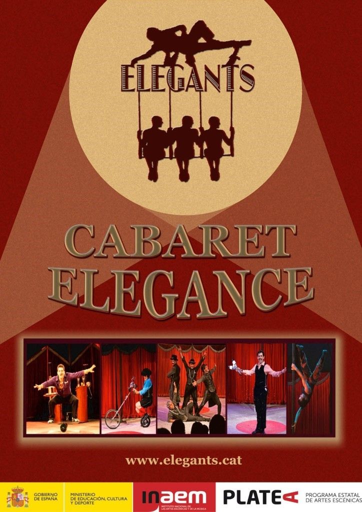 cabaret-elegance