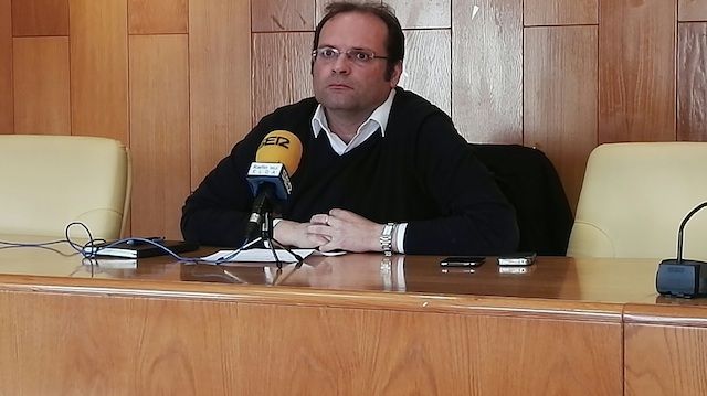 El Ayuntamiento ofreció a la Junta Mayor de Cofradías dos locales públicos para albergar el Belén