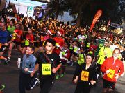 La San Silvestre supera ya los 5.300 inscritos en Elda