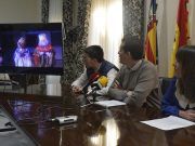 Un total de 1.500 personas participarán en la Cabalgata de Reyes que mantendrá su estructura tradicional con algunas novedades