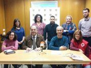 La Concejalía de Paz y Solidaridad destina 7.000 euros de Cooperación Internacional a Cruz Roja y a la ONG Asamblea de Cooperación por la Paz