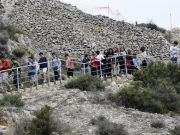 El equipo de gobierno valora con éxito las visitas al Yacimiento del Monastil