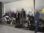 4ª Exposición de Motos Clásicas en Elda