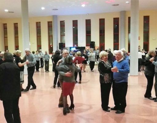 Balance positivo en el primer fin de semana del baile organizado por el Ayuntamiento
