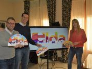 Elda renueva su Marca Ciudad con un logotipo que pretende reflejar los valores de diversidad, vanguardia y tradición del municipio