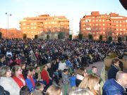 Petrer cierra unas Navidades en las que han participado más de 15.000 personas