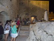 El próximo sábado 14 “Petrer se viste de luna” por primera vez en este 2017