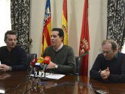 El equipo de gobierno ha aprobado más de 460.000 € en subvenciones a asociaciones y clubes de la ciudad