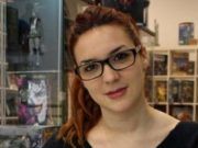 La eldense Ana Oncina entre los 30 artistas europeos más influyentes menores de 30 años, según Forbes