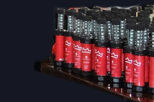 Inscritas 156 personas para portar antorchas leds y 70 para antorchas de fuego real para la bajada de Bolón del próximo jueves