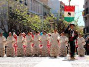 Se constituye en Elda el Consejo Sectorial de Fiestas