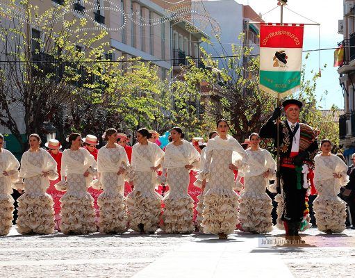 Se constituye en Elda el Consejo Sectorial de Fiestas