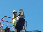 El Ayuntamiento mejora y renueva los sistemas del alumbrado público en varias zonas de Elda