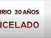 La edil de Cultura asegura que no hay ninguna suspensión de un espectáculo