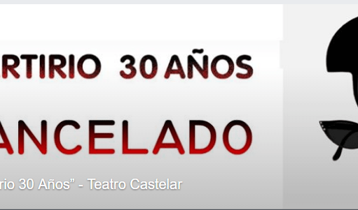 La edil de Cultura asegura que no hay ninguna suspensión de un espectáculo