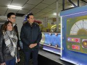 Se ultiman los preparativos para la gran Cabalgata de Reyes