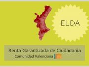 Un total de 348 personas se han beneficiado de la Renta Garantizada de Ciudadanía en Elda