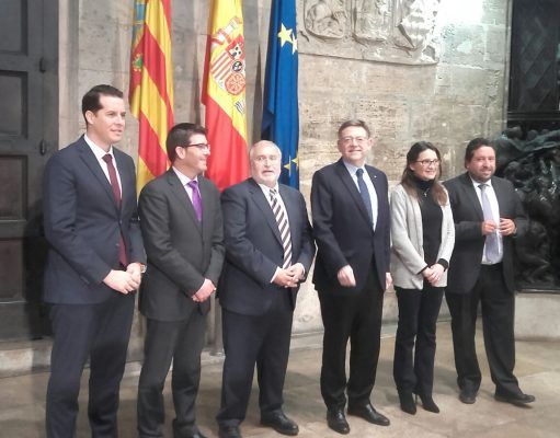 Nuevo Fondo de Cooperación Municipal inyectará 130 millones a ayuntamientos