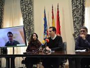 Una consultora norteamericana formará a desempleados de Elda en programación para la búsqueda de trabajo en Silicon Valley