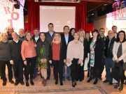 Exposición del 50 aniversario del Instituto Azorín. Galería de Fotos