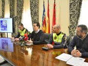 La Policía Local crea la unidad de Agente Tutor especializada en la protección a menores y trabajará en la prevención del acoso y maltrato