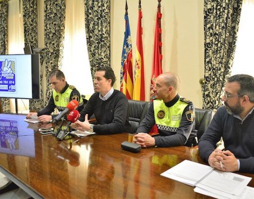 La Policía Local crea la unidad de Agente Tutor especializada en la protección a menores y trabajará en la prevención del acoso y maltrato