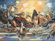 XVIII Aniversario del Museo del Calzado de Elda