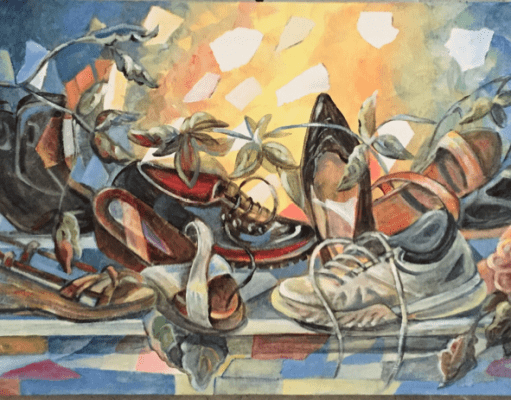 XVIII Aniversario del Museo del Calzado de Elda