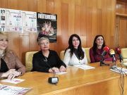 Las concejalías de Cultura e Igualdad organizan distintas actividades con motivo del Día de la Mujer