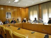 La Junta de Portavoces aprueba la modificación de calles por recomendación de la Comisión de la Memoria Histórica