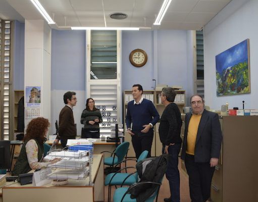 El Ayuntamiento ofrece un servicio de asesoramiento gratuito para afectados de clausulas suelo