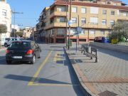 El bus universitario más cerca de los estudiantes de Salinetas de Petrer