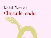 Isabel Navarro presenta su poemario «Cláusula suelo» en Petrer, Novelda y Alicante