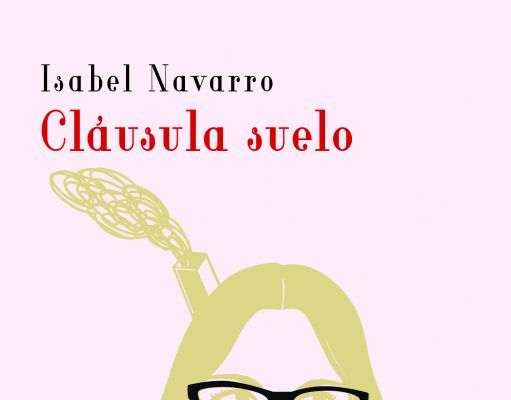 Isabel Navarro presenta su poemario «Cláusula suelo» en Petrer, Novelda y Alicante
