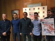 Petrer recupera la liga profesional de pilota valenciana después de 10 años