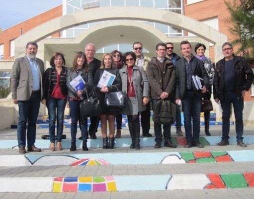 Educación solicita a la consellería nuevos cursos de Formación Profesional con alto nivel de inserción laboral