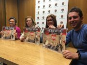 Petrer celebra San Valentín con un “muestra de artesanía para enamorar” y un “Petrer se viste de luna” temático