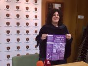 Comienza en Petrer la Escuela de Familia 2017