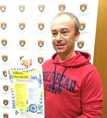 Vuelven los talleres municipales “tiempo libre y calidad de vida” con novedades