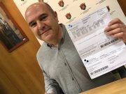 La regularización catastral se hace efectiva en Petrer