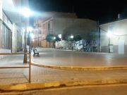 Petrer apuesta por el ahorro energético con la instalación de bombillas de bajo consumo