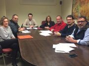 Los festeros de Petrer aprueban en materia de civismo y convivencia vecinal