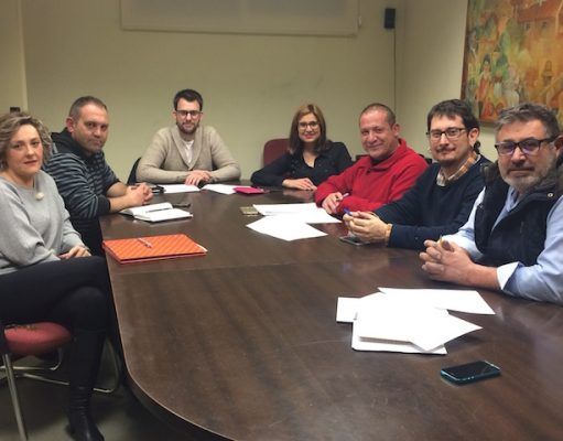 Los festeros de Petrer aprueban en materia de civismo y convivencia vecinal