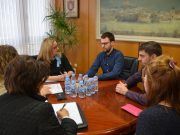 La Conselleria de Vivienda repara cuatro viviendas en Petrer para permitir el acceso de nuevas familias