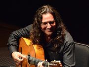 Tomatito, tocará en Petrer y será cabeza de cartel de la Semana de la Guitarra en su 20 aniversario