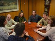 Petrer tendrá que adaptarse a la nueva política de residuos de la Comunidad Valenciana