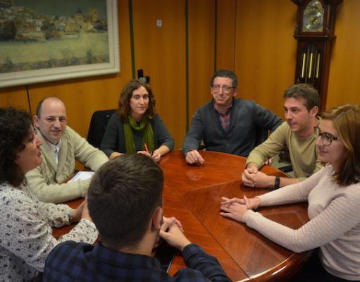 Petrer tendrá que adaptarse a la nueva política de residuos de la Comunidad Valenciana