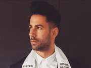 El eldense Carlos Boix ha quedado 8º en Mister Global España